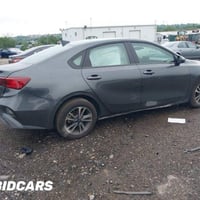 فول • حادثة • ٢٤٠٠٠ كم