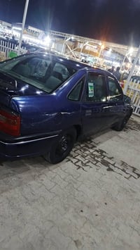 فيكترا • موديل ٩٧ • النجف