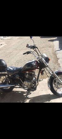 اخوان سلام عليكم دراجه هارلي للبيع 07729689783