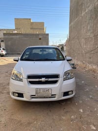 افيو ٢٠١١ • محرك مفتوح • تبريد عاطل