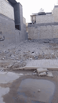 سلام عليكم خوان قطعه ارض للبيع 100 متر نزال 16 واجهة 6 وربع الرائاسة قرب حسينيت  المصطفى الاستفسار ***********
