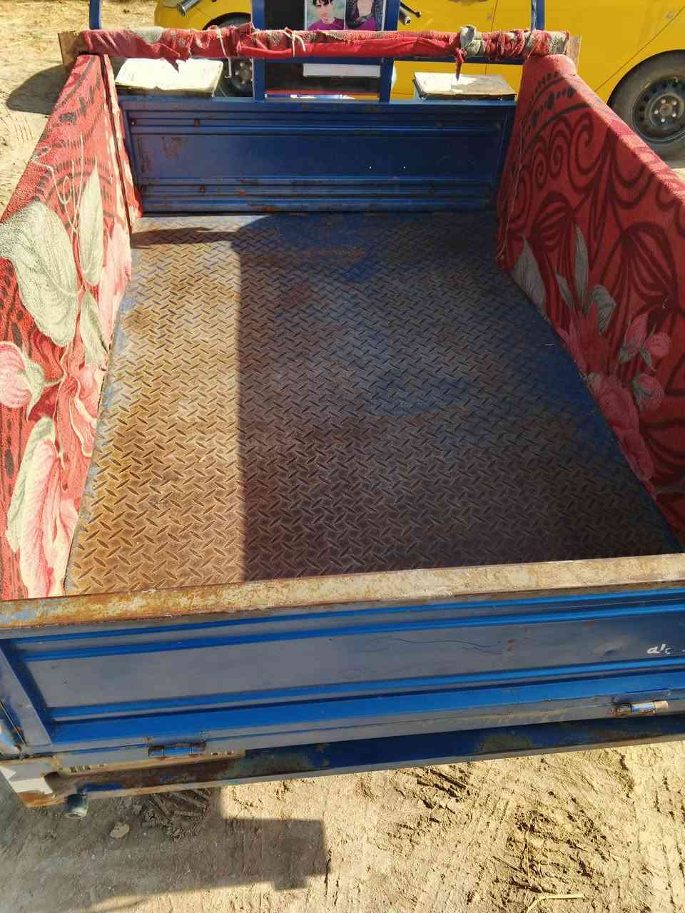 سلام عليكم ستوته البيع موديل 2021
ستوته وراق  كفاله عامة من كلشي السعر 1750 وبيها مجال الستوته جاهزه من كلشي ***********
