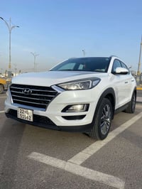 توسان خليجي • ٢٠٢٠ • رقم اربيل