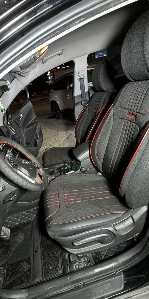 السلام عليكم توسان وارد اربيل امريكي 2019 محرك 2000gti ماشيه 59 الف ميل
السعر 170 ورقه للاستفسار *********** بغداد- حي الجهاد مجمع حي السلام السكني
