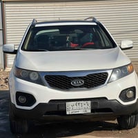 V6 • ٢٠١٠ • ٧ راكب