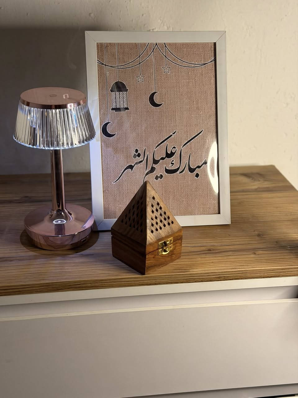 عرض خاص
لوحة رمضانيه 
ومبخرة  وتييبل ب ١٨ الف 🙊🙊🙊❤️‍🔥❤️‍🔥❤️‍🔥


**إذا كنت صاحب هذا الإعلان وتريد حذفه لأي سبب، رجاءا أرسل رسالة إلى الدعم الفني**