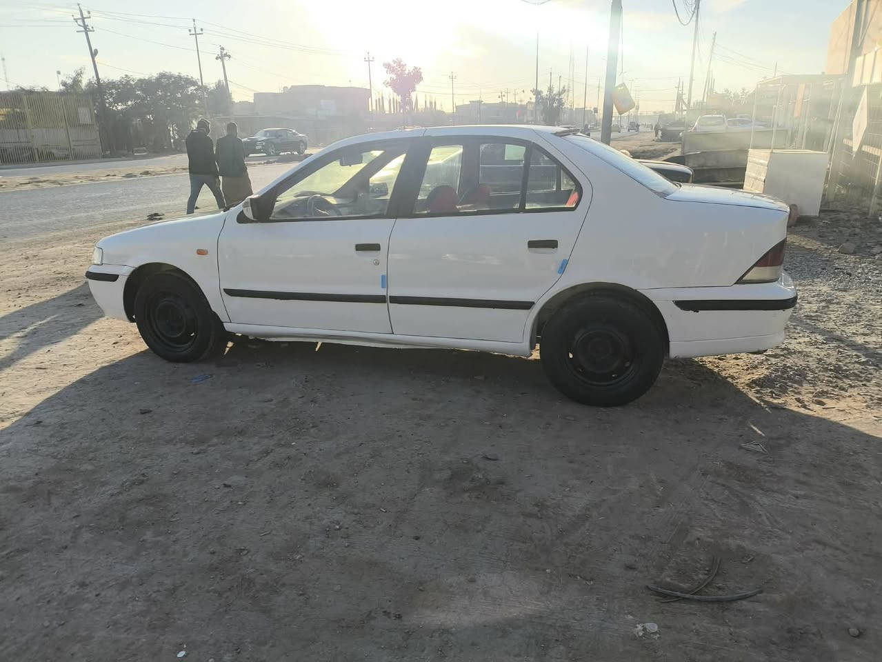 سمند  موديل10 سياره جاهزه كير محرك حداديه تخم تاير تبريد سنتر لوك مابيه نقص رقم نكليزي سنويه ل30مكان شاميه سعر 35 رقم تليفون ***********
