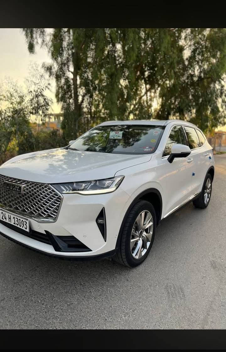 هافال للبيع موديل 2022 السعر 155 وبي مجال ماشية 75 السيارة وضع شركة بدون صبغ بدون بارد مكينه والكير شرط مواصفات السيارة 1/1 ‏/رقم الهاتف ‪***********‬‏  بي واتساب
