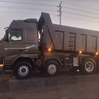 شاحنة • مالك