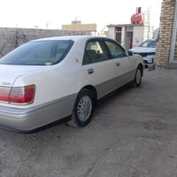 تويوتا كراون • دخول جديد • ناصريه سوق الشيوخ