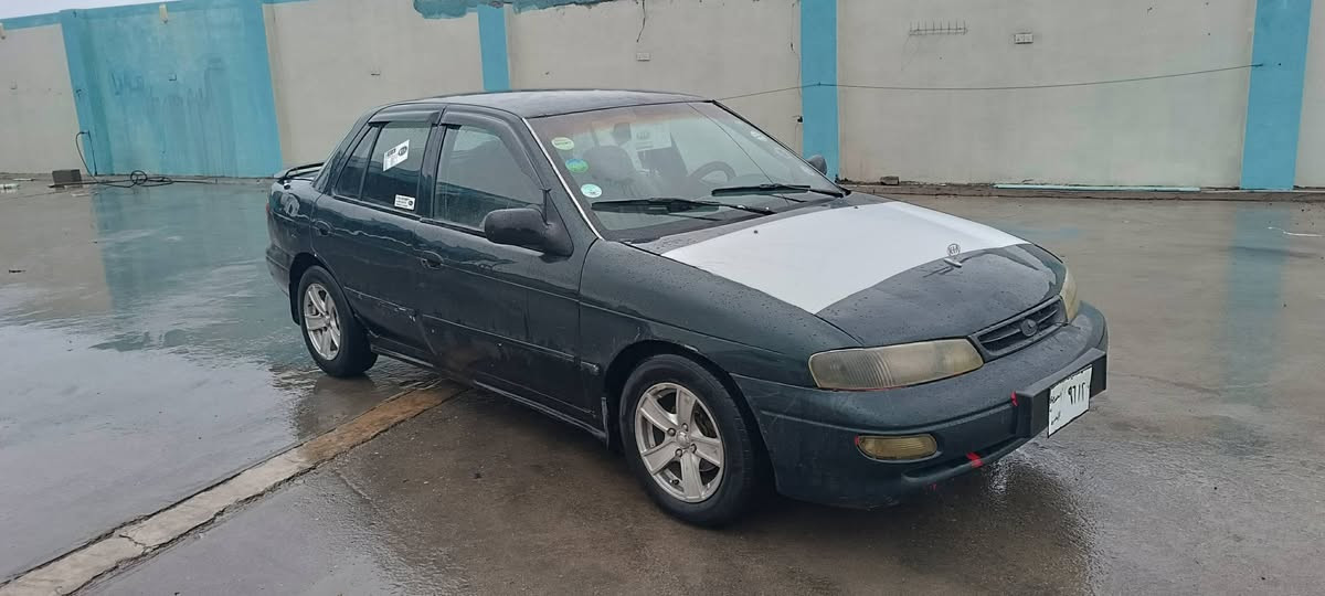 کیاسیفیا مۆدیل 1996علوج مە کینە ی 16 و بە خ سحری 14گڵا ماڵی دۆست گێڕو مە کینە و توندو تۆڵی بە شە رت شوێن حاجیاوا ژ.م ***********
*********** رانية, السليمانية
