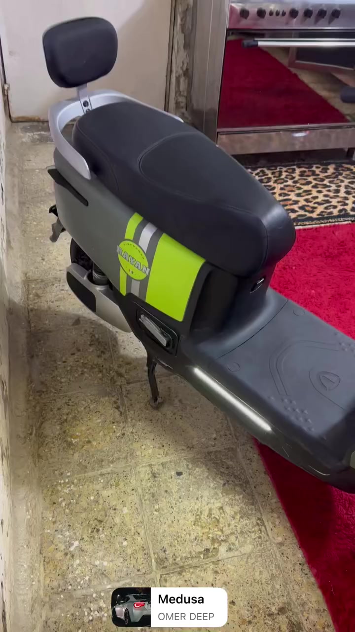 دراجه الريان  كلش نضيفه وما داخله صيانه السعر 650 مكاني بغداد بيع فقط ما اراوس ولي يريد يخابر *********** الشعب
