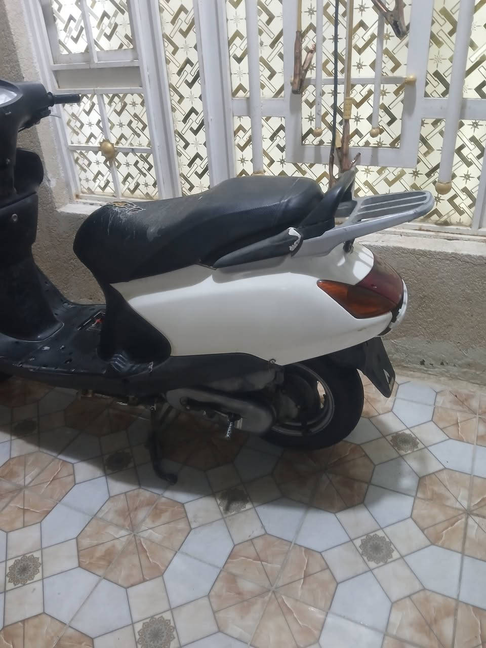 السلام عليكم اخوان سبيسي ياباني لبيع
درجا كفاله جديد السعر خاص


**إذا كنت صاحب هذا الإعلان وتريد حذفه لأي سبب، رجاءا أرسل رسالة إلى الدعم الفني**