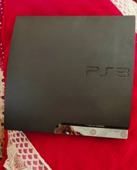 بلايستيشن 3 • ٥٠٠ جيجا • نجف