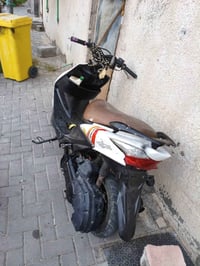 ثعلب • معدل كهربايات • نقص باتري