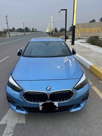 بي ام دبيلو 228i Bmw 2021 محرك 4 سلندر توربو  السعر 215 07732446805  ا...