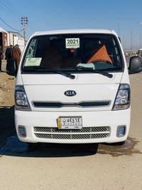 موديل 2021 • كفاله عامه • تحويلي وكاله