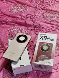 هونر X9D • ٢٥٦ • ١٢ رام