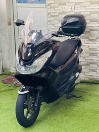 ماستر رافدين • ١٥٠سي سي • بحالة الوكالة