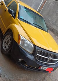 دوج كالبير • دبل امامي • محرك ناعم