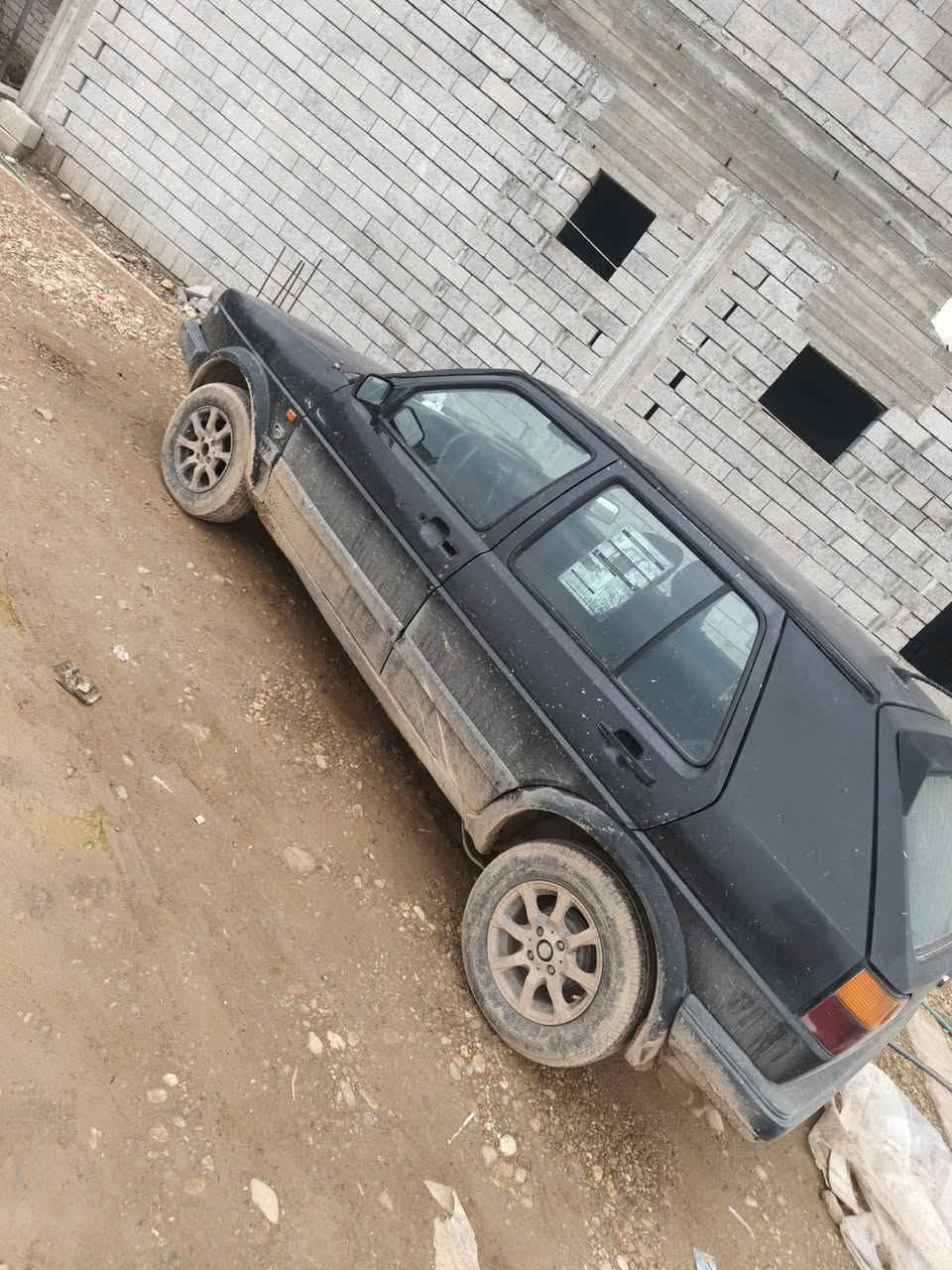 كولف موديل 1991
اني صاحبها الشرعي رقم انكليزي
سنويه 2029

كير ومحرك شرط 

بيها خيسان فقط الدوسات وينرادلها شويه ترتيب بل كهربائيات

الحمدلله ماموكفتني بمكان وقطاره مال بنزين

محرك 0 . 8

السعر 27 و بيها مجال شي بسيط

***********

***********
