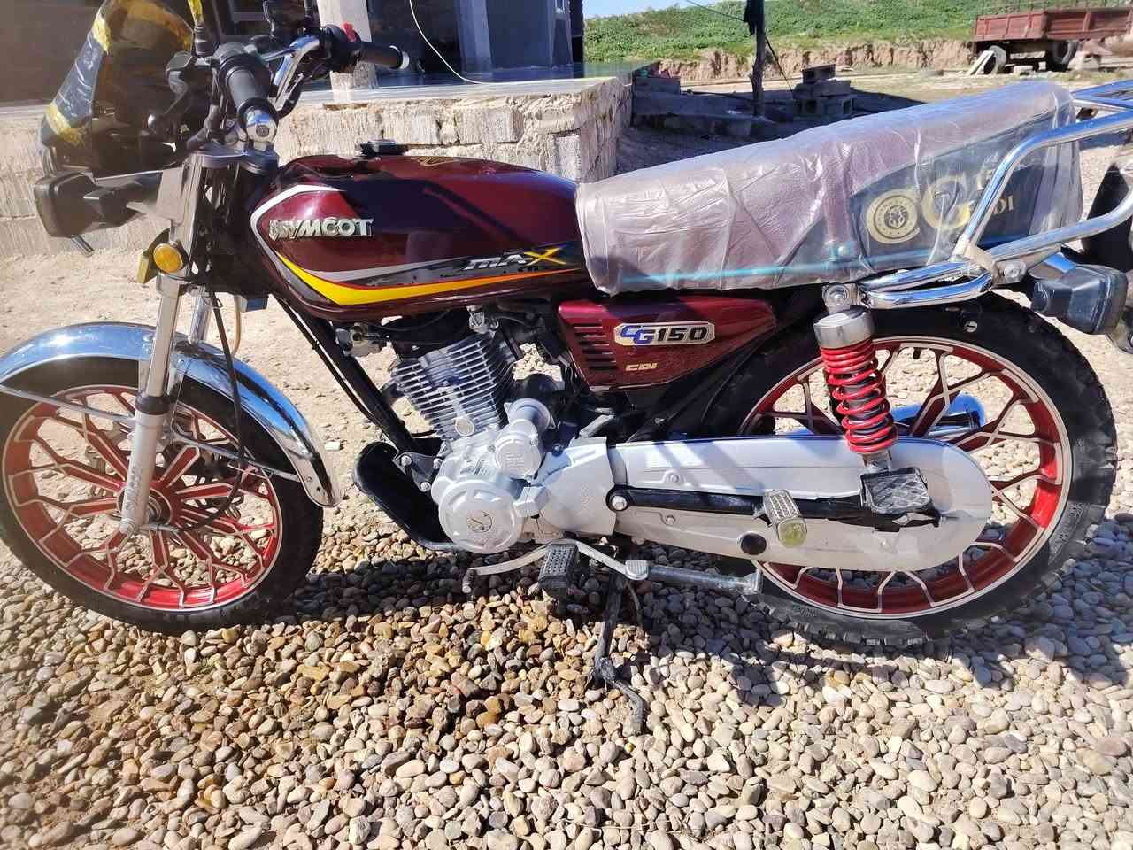 درلجه للبيع موديل 25 فول مواصفات  السعر 700


**إذا كنت صاحب هذا الإعلان وتريد حذفه لأي سبب، رجاءا أرسل رسالة إلى الدعم الفني**