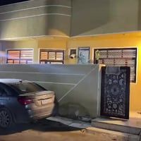 للبيع بيت 100متر مربع ركن داخلي العنوان السريدات القديمه المربع الثالث...