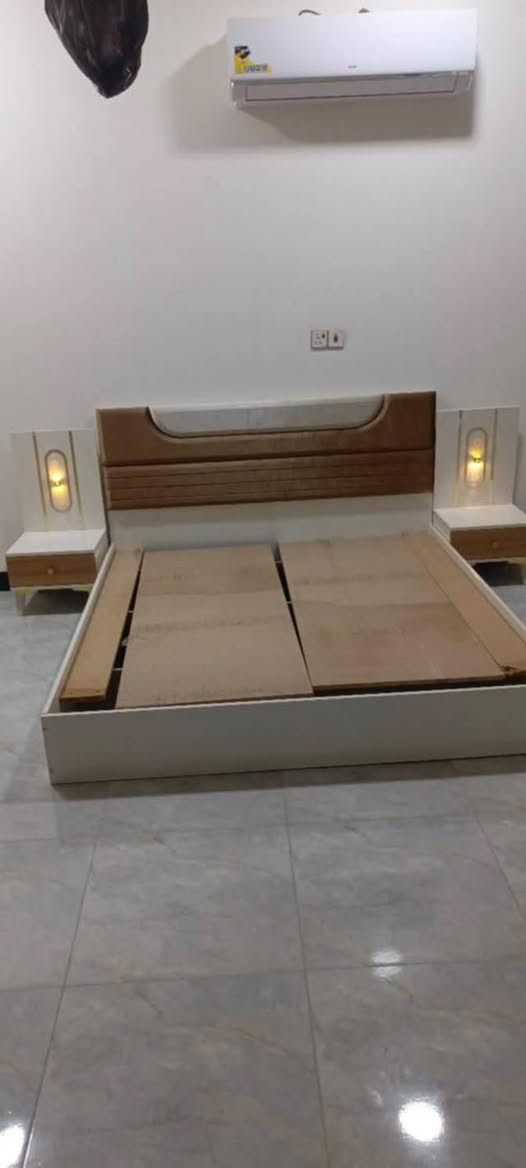 للبيع 
غرفة نوم جديده مامستخدمها سعر 500
الشراي يتفضل خاص 

العنوان الفلوجه الشهداء حي الامين


**إذا كنت صاحب هذا الإعلان وتريد حذفه لأي سبب، رجاءا أرسل رسالة إلى الدعم الفني**