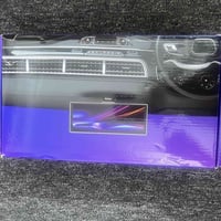 شاشة سيارة • دشبول • اكسسوار سيارة