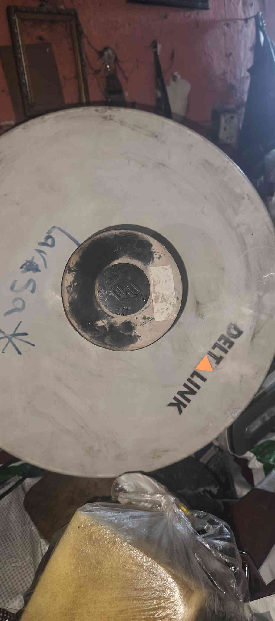 سلام عليكم 
روكتات xw عدد ٤ 
انجكترات مع محولات 24 v عدد ٦
فلات LHG 5 عدد 4 
دش انتي انويز ١
دالتا لنك حجم 31 عدد واحد
سيسكو 2950
سيسكو 2960
سويج دي لناك 
عنوان بغداد توصيل موجود ***********
