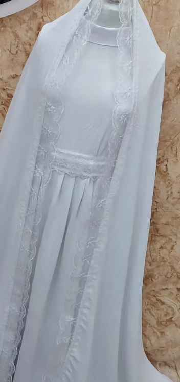 زي تكليف للبنوتات الجميلات💁‍♀️❤️
اربع قطع
(عباءة..حجاب..فستان.. حزام .) 
القماش تركي درجة اولى اصلي💯
الالوان والتصاميم حسب طلـبكم 🙏 
🔸توصيل متوفر جميع المحافظات 🔸
 
***********

# كربلاء, العراق
