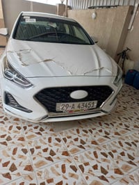 سوناتا • ٢٠٢٢ • كفاله عامه