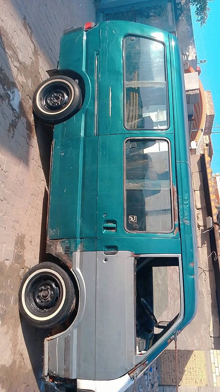 سلام عليكم كيه بسته مديل  95البيع مكينه وكير وكسن بجيس شواصي نصيفات بس صوب العبري معمر كهربايات شغاله مسجل سماعات تخم تاير حداديه 70بلميه سياره حلوه مال شغل عل باب الله راعيها ماندله ابيع بدون رقم الماني الرقم الوره ضايع وبي بلاغ من المرور ومستلم كارتوني سياره عوزها بس دوشمه ماعايزه شي السعر 14وبيها مجال او مراوس بسياره زغيره الستفسار ***********
