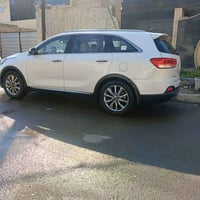 سورنتو • ٧ راكب • ٢٠١٦