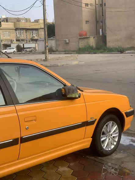 السلام عليكم بيجو موديل 24 للبيع سياره كفاله عامه تخم تاير جديد سياره السعر على هذا الرقم *********** رقمها بغداد مطلوبه
