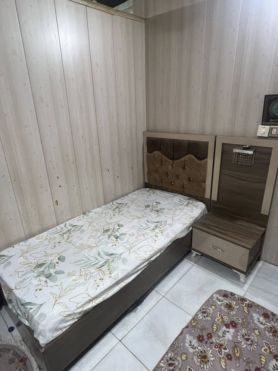 غرفه تركي شبابيه السعر ٤٧٥ قفللل مكاني بصره ***********
