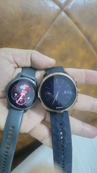 Suunto Spartan • Garmin Venue 2S • تخزين صوتي