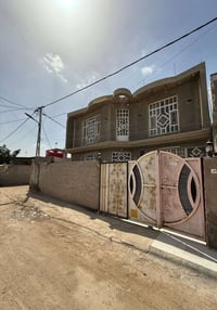 حي العسكري • بيت زراعي • ٢٠٠م