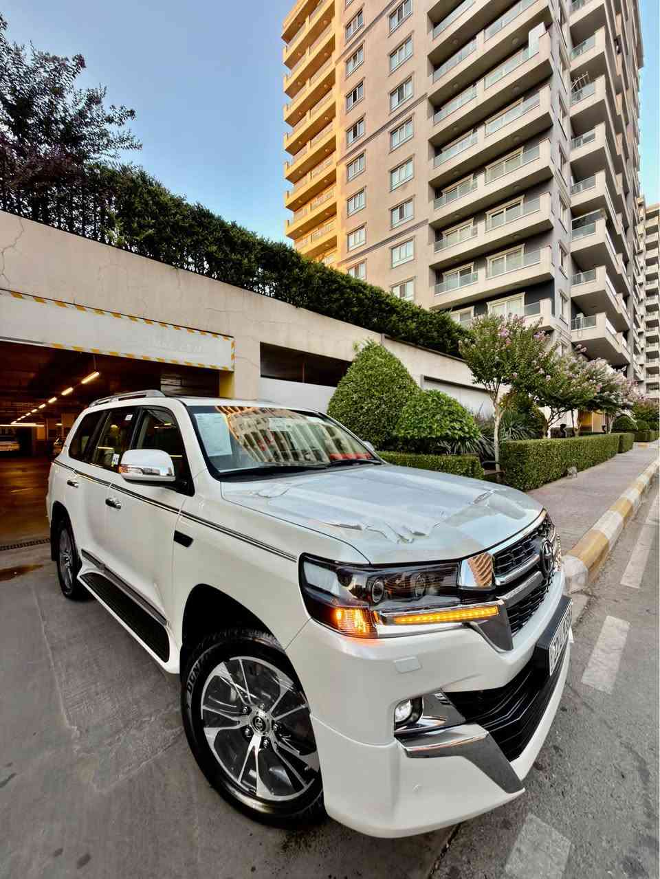 ‎‏Land cruiser GXR  2021     V6      (47 km)
‎‏ Grand turing  
ساز باب أول 
مثلل زيرو ماشي 47 ألف
🔻ارخص سعر بكل العراق
‎ماشآءالله  تحدا شرط ماكو هيج نضافطها  📦‏‎
‎‏‎ملاحظە : الاخوان رجائن بس بیع نقد بدون مراوس📌
‎أخت زيرو بل كارتون 📦📦
لاندکروزر 2021 گرانتۆرنگ ساز باب أول  اصل بشرت
‎‏‎💎محرک 6 سلندر 
‎‏‎⌛️ماشي 47,000 ألف شرط فحس شريكة
‎‏‎💎 بسمطين  +سماعة بيلادي +فرشات بيلادي مجوود 

‎‏‎💎 مكفولة كفالة عامة من الدعامية إلى الدعامية
‎‏‎ 💎 بدون صبخ .بدون بارد  ،بدون رصعات ،بدون حتى شخط
‎‏‎دعاميات هم بدون صبغ ،رمل مابي ،لحية بدون صبخ ..بقية كلها بشرط

‎‏‎🧬فول فول مواصفات
‎‏‎شاشة كبير لمس 5كاميرا حاسة رادارات
‎‏‎كاميرات 3 شاشات سيلاد فتحة سقف 
‎‏‎كشن جلد كشن كاراباي شحن موبایل  8 اريباك تبريد مركزية
‎‏‎بصمة تشغيل عن بعد باب جاك سلاجة ليد زينون 
‎‏‎تحكمات ستيرن دبل فوليوم فورويل هوك
‎‏‎سيارة بها 2 بصمة من شركة جديد جدأ 
‎‏‎سيـارة عل نظافتها احسبها صفر زيرو

‎💎 تخم تاير دنلوب الاصلي

‎‏‎ 💎محرك كير بشرط مامفتوح
‎‏‎سيارة حيل نظيفة كلشي عل بلاد لوك
‎‏‎سنوية زنكة كلشي جديد مدفوع 2031
‎‏‎باسمي السنوية بشرط تحويل و خرامة 
‎‏‎سيارة مابيـها دينار مصرف كامل من كل نواحي

‎‏‎♻️نفسي يوم /تحويل و وكالة حاظر 
‎‏‎📍مكانك /داخل سليماني
‎‏‎💵 سعر 548 سعر  $ 
☎️موبايل/ *********** السليمانية, العراق
