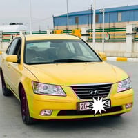 سوناتا خليجيه • ٢٠٠٩ • ٢٤٠٠ سي سي