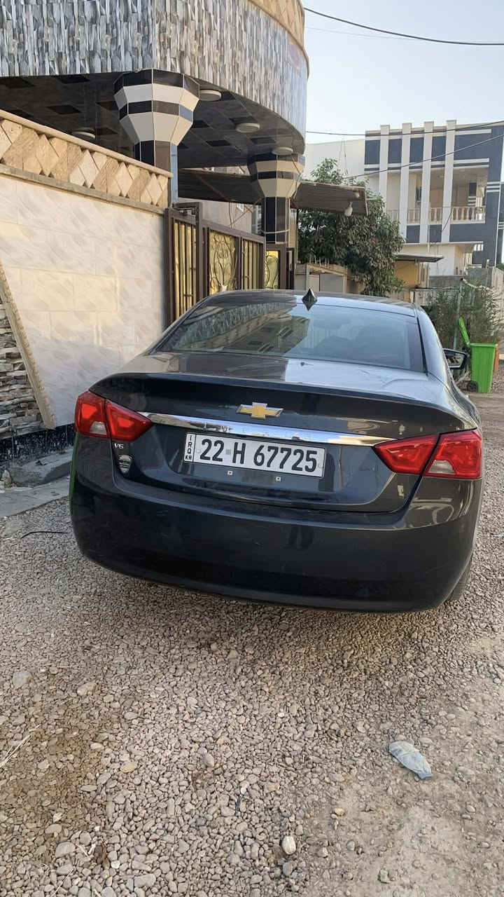 بسم الله الرحمن الرحيم
امبالا  💯 2019 🕹️

الموصفات : 

1 بصمة 

2  قاصة 

3- قطعتين تبريد 

4- سايد بريك بصمة 

5- كراسي كهرباء وباقي الموصفات 

المحرك :6 v 

كلير بابتين جهة العكس السائق ✅

#السعر 125 $ 

125 ورقة للتفاوض او للاستفسار الاتصال على الرقم 

***********
