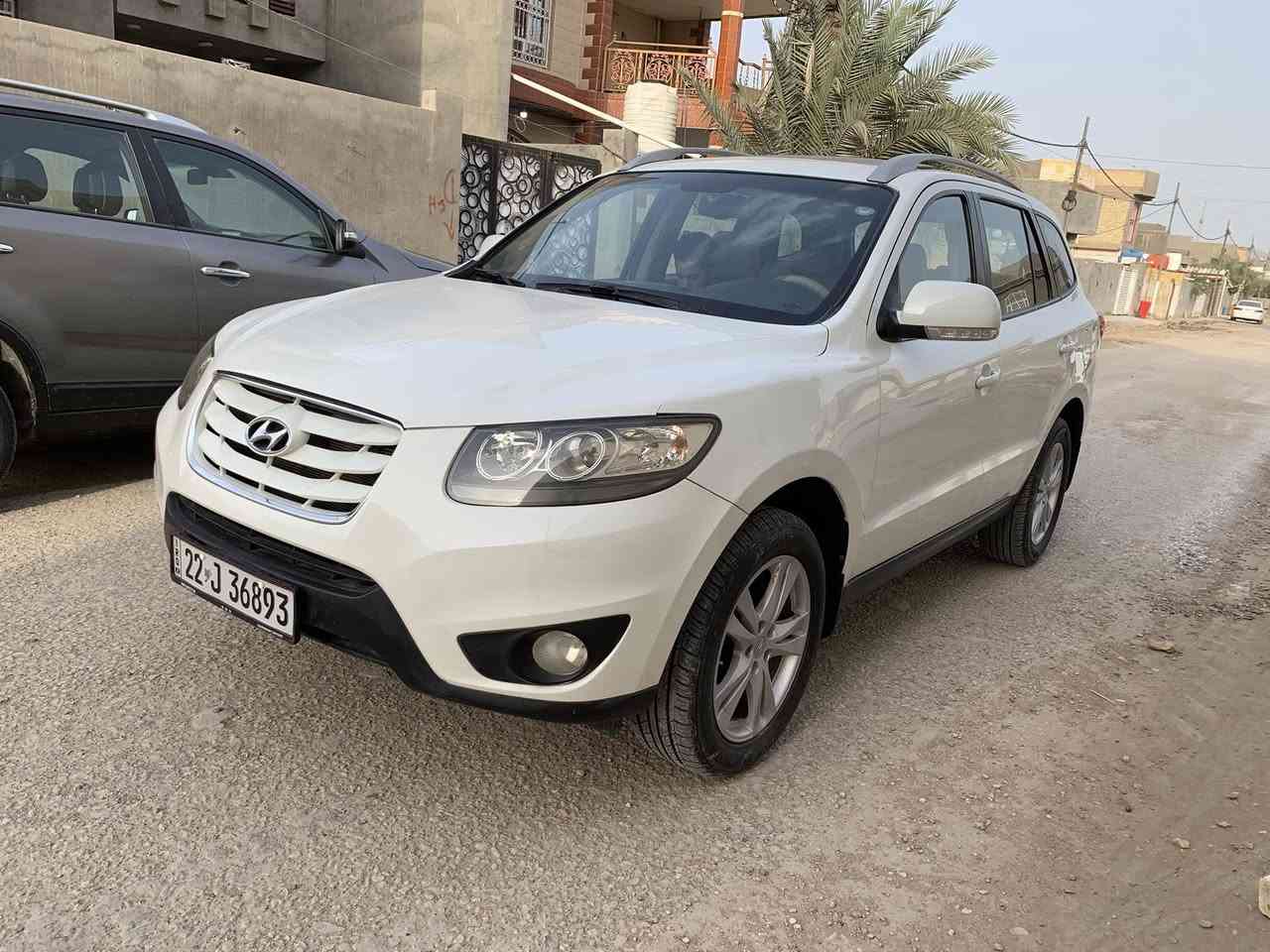 سنتافي للبيع 2011 خليجي مكفوله ماعده شبر صبغ بالجاملغ الامامي رقم اربيل دولي تحويل مباشر 4 سلندر مكاني بابل ***********
