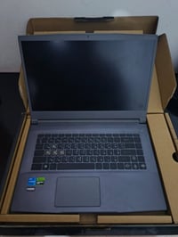 MSI • i5 جيل 12 • RTX3050