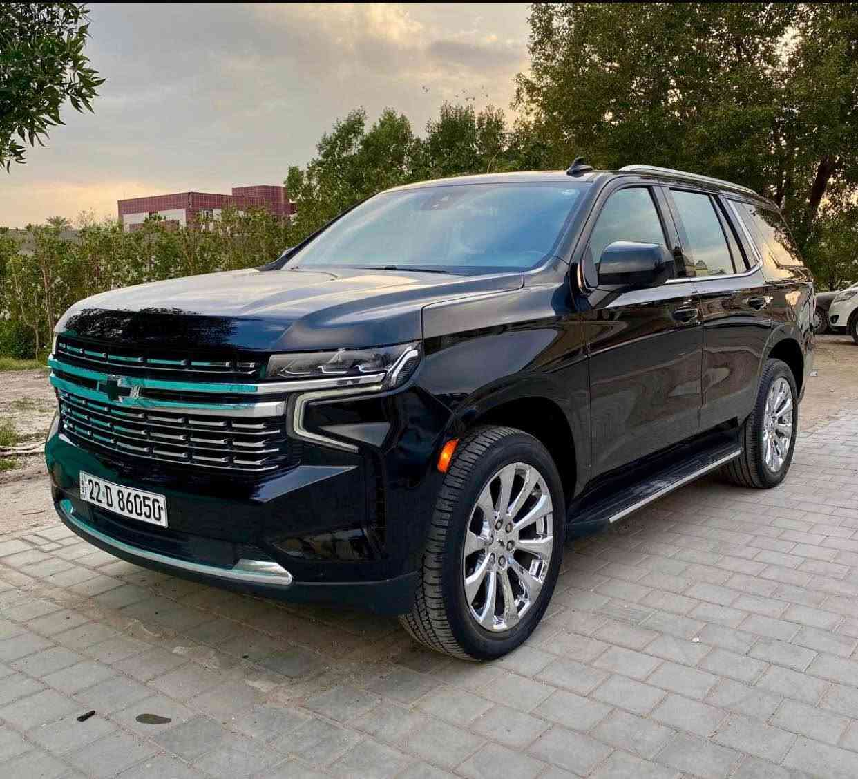 تاهو ls 2023  فور ويل
وارد امريكي صبغ بنيد  وجزء بسيط بالصندوك ايرباك ستيرن فقط بدون بارد 
محرك 5300 وكير مكفول
عداد 45
رقم اربيل بأسمي 
السعر 360$
***********
بغداد حي الخضراء او الكاظمية بغداد, العراق
