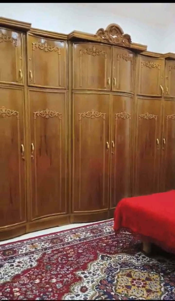 غرفة نجارة الصاج درجة اولى شغل ثقيل 5 مليم مفصليه أربع ملايين السعر الحالي مليون 700


**إذا كنت صاحب هذا الإعلان وتريد حذفه لأي سبب، رجاءا أرسل رسالة إلى الدعم الفني**