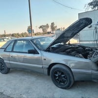 كامري • ١٩٩١ • رقم كركوك