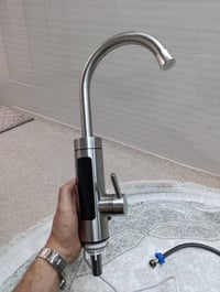 خەڵاتی ئاوگەرمکردنی فەوری لۆک بەکارنەهاتوو، یەک دانەیە تەنها 25000 دین...