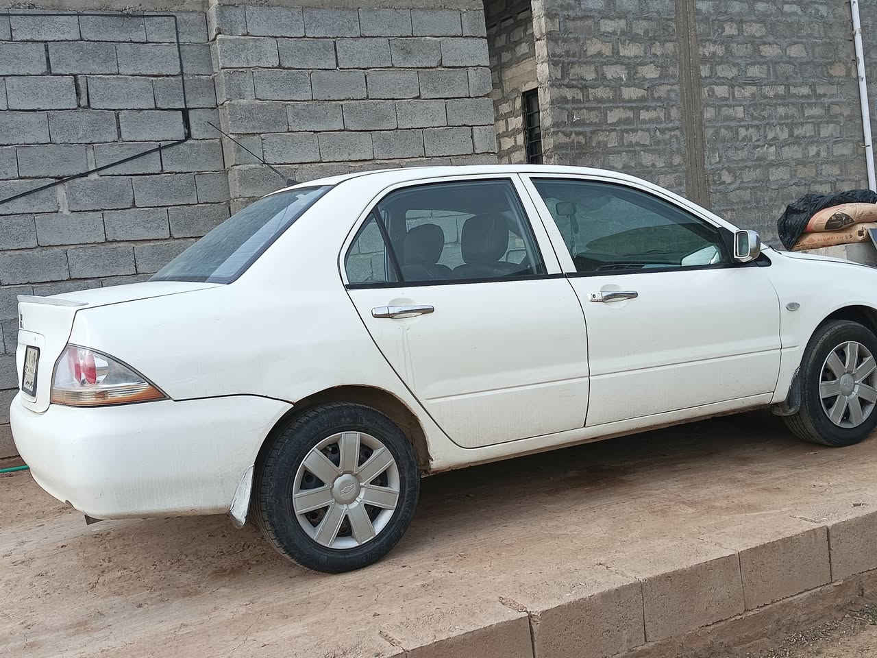 ميتسوبيشي لانسر. 2011. سياره جاهزه. ونضيفه.للبيع. الاستفسار تفاصيل. عل. ***********.
