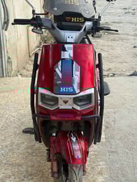 دراجه شحن • ام اعيون • بغداد ابو غريب