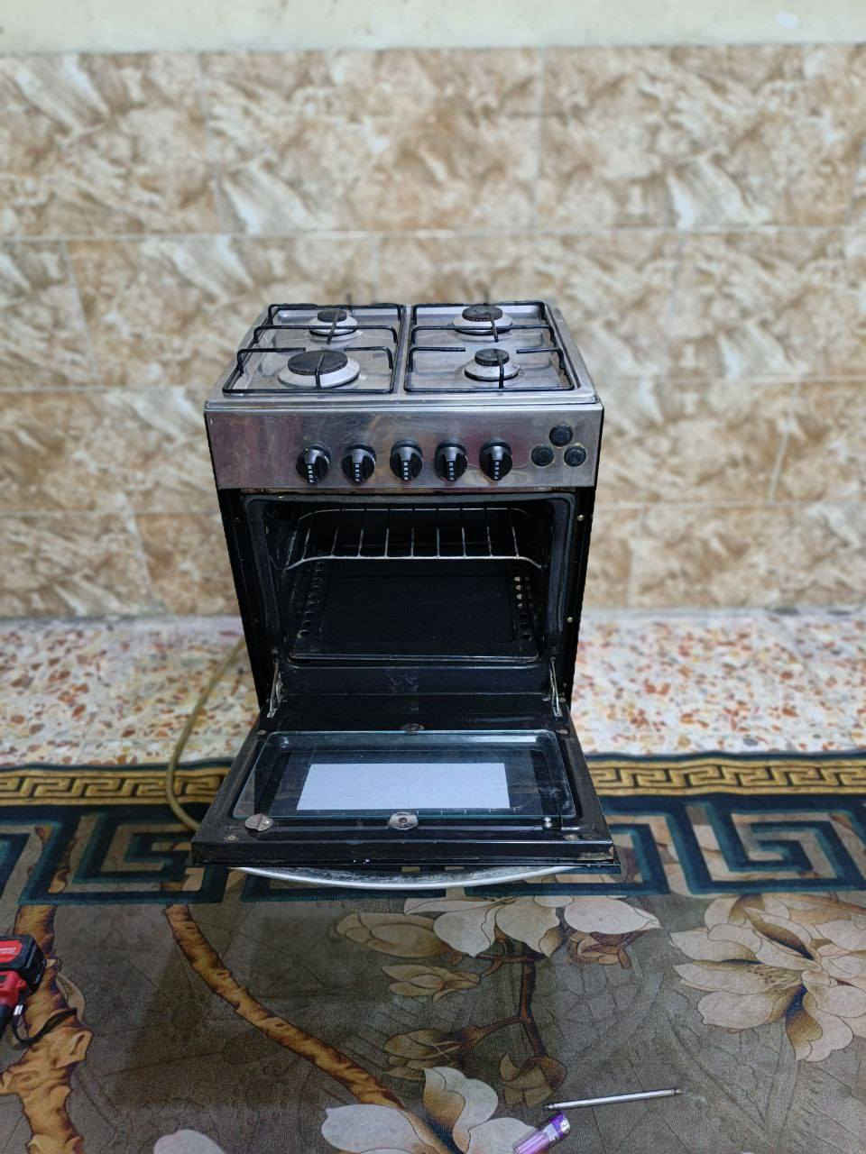 امبريال مصري كل شغال افران فوك وجوه طباخ مستخدم وبسعر مناسب جدا ب ٧٥ استفسار واتساب ***********
